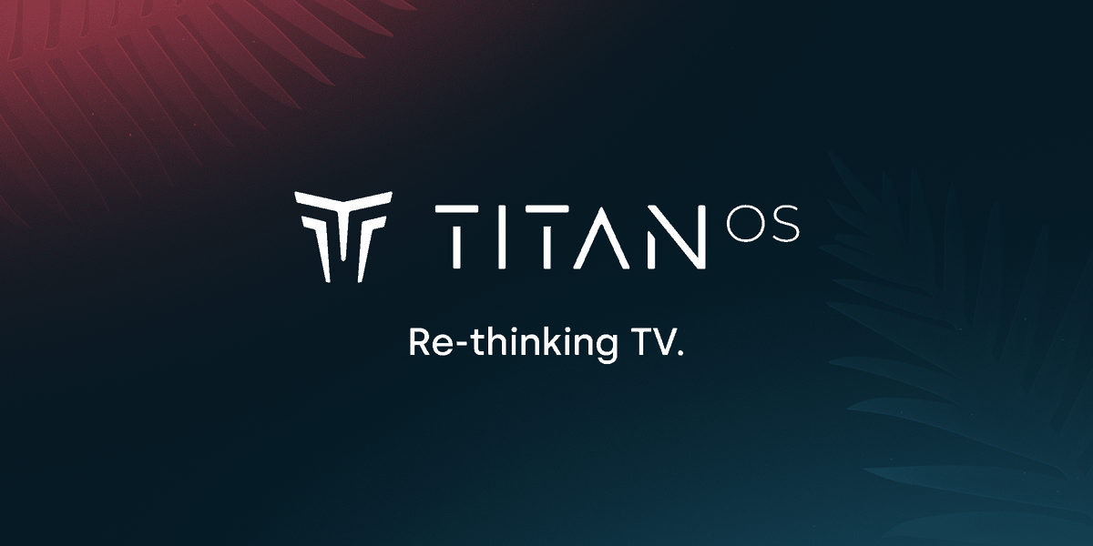 Titan Operating System, S.L