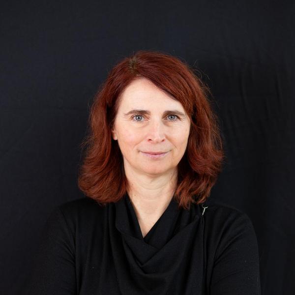Eva Rausch