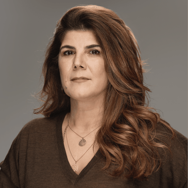 Cristiana Boccassini