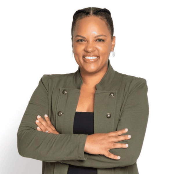 Jonelle Ricketts