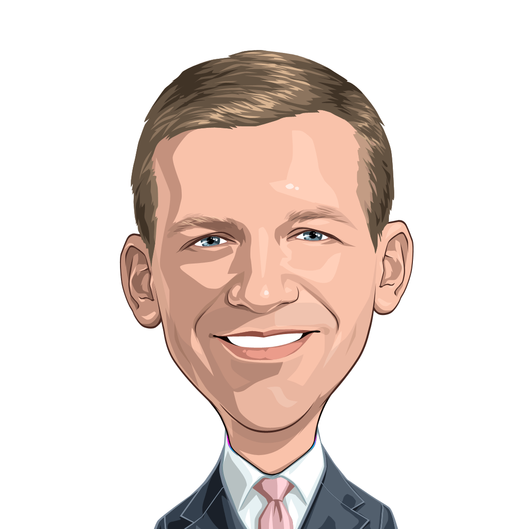 Christopher Sweetland