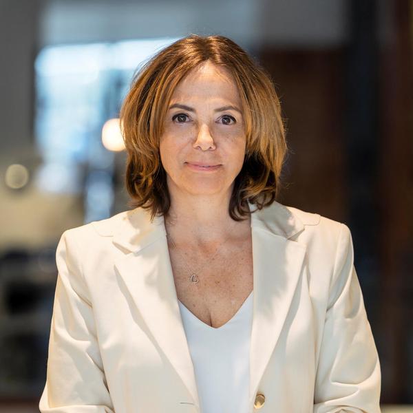Carme Miró