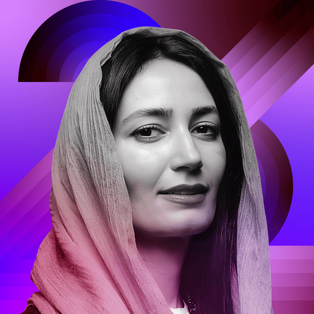 Fereshteh Forough