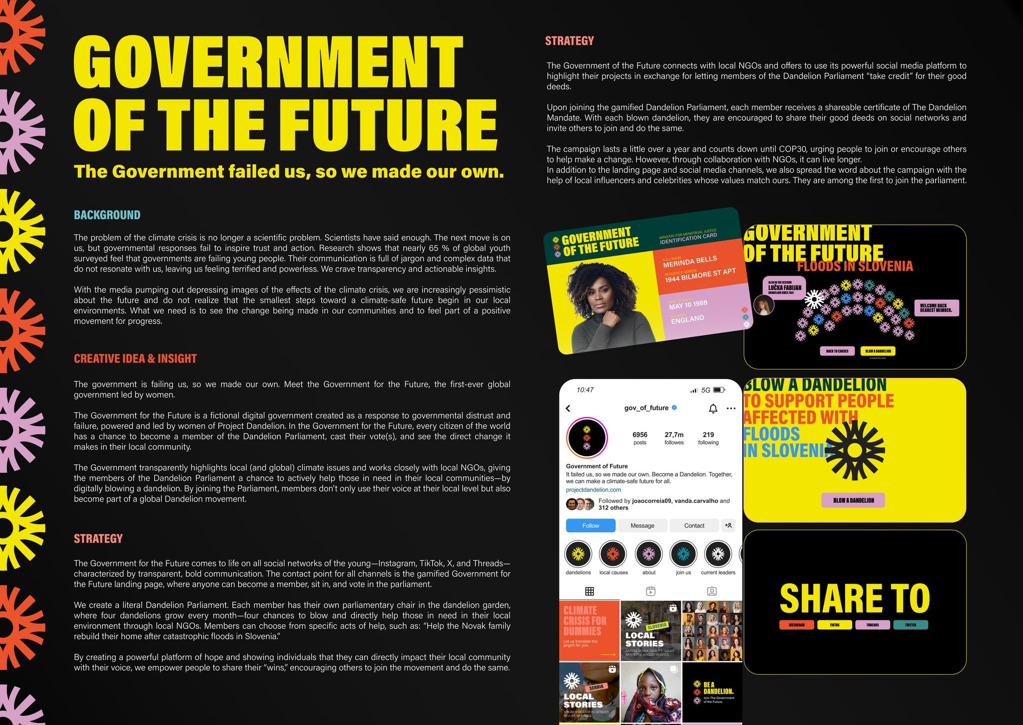 Government of the Future