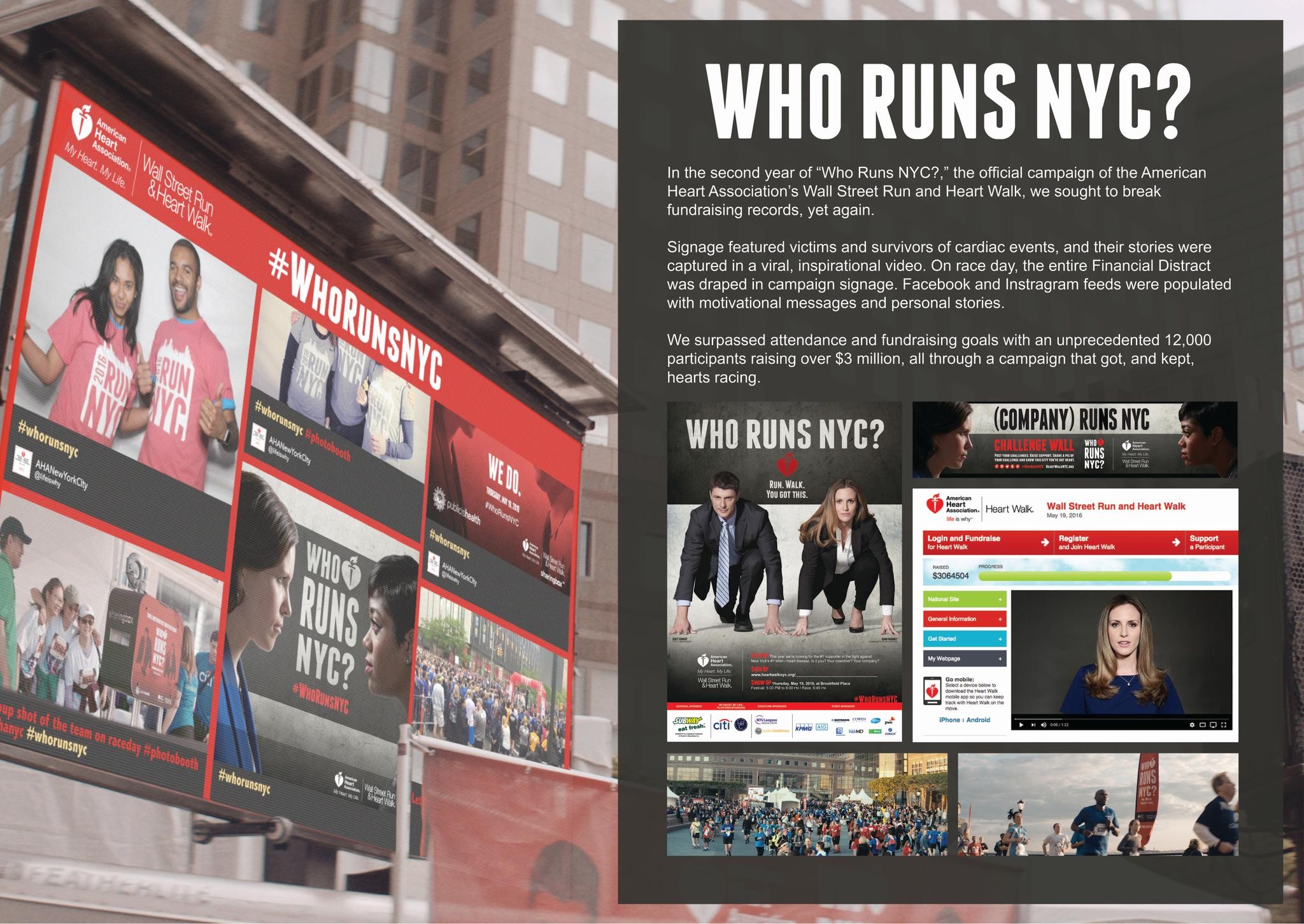 Who Runs NYC?