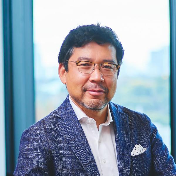 Nobutake Suzuki