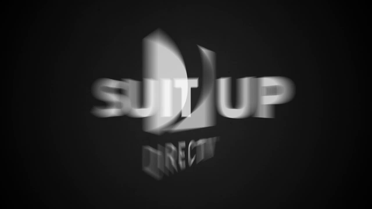 SUIT UP: ONE AND DONE?