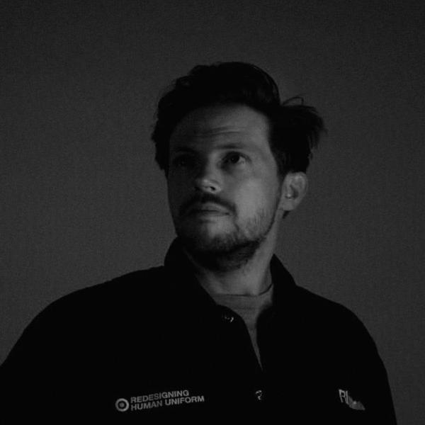 Marc Richard Vander Heyden