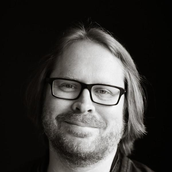 Damon Stapleton 
