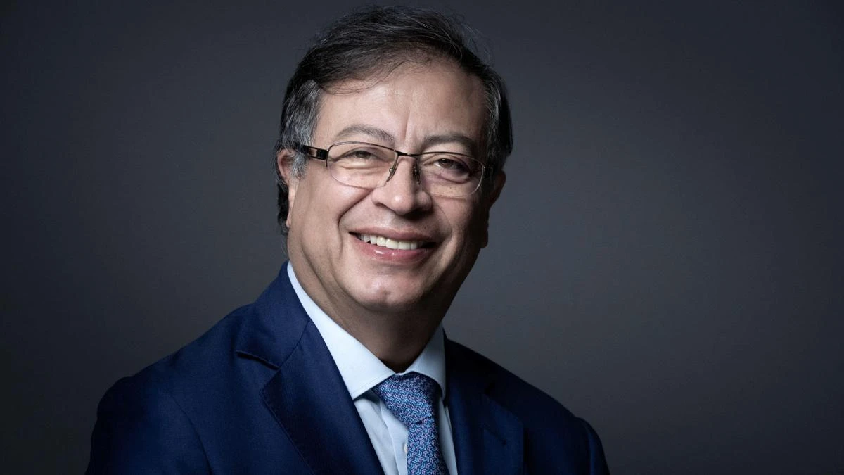 Gustavo Petro Urrego
