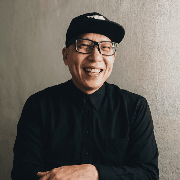 Colin Foo