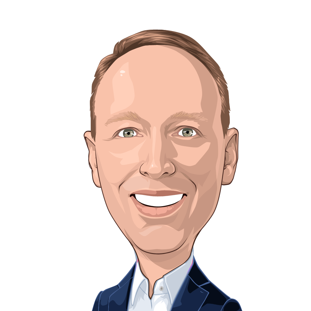 Jason Gandy | Speakers | Money20/20 US