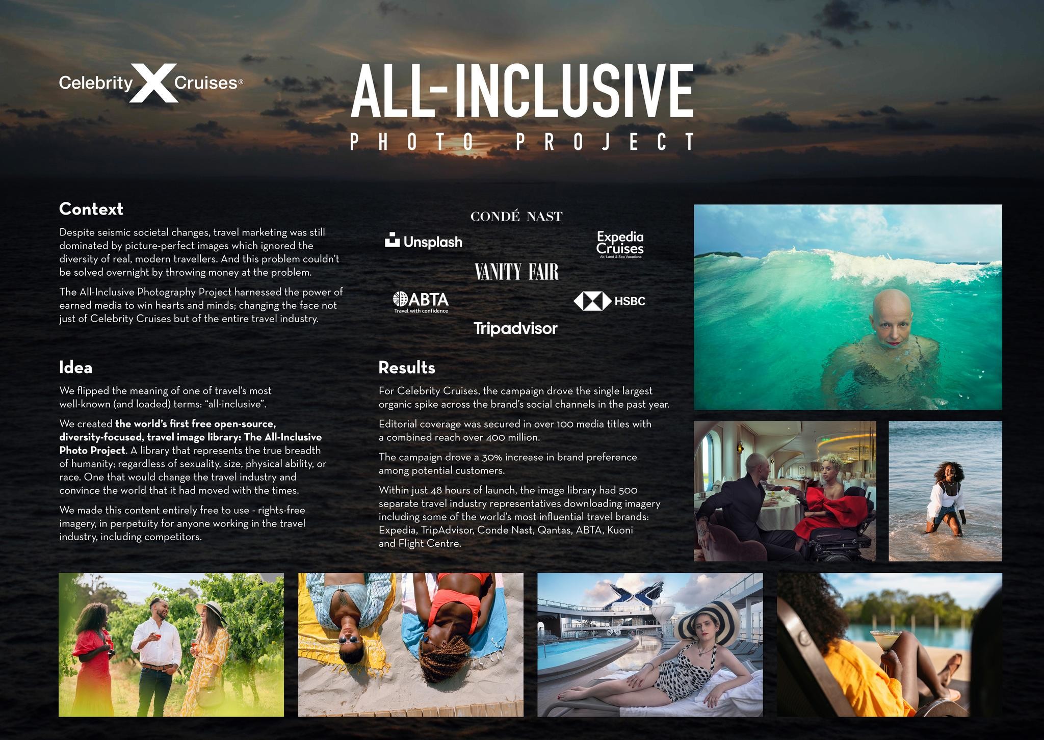 The All Inclusive Photo Project