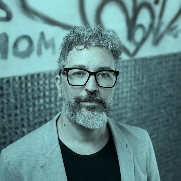 Nino Goldberg