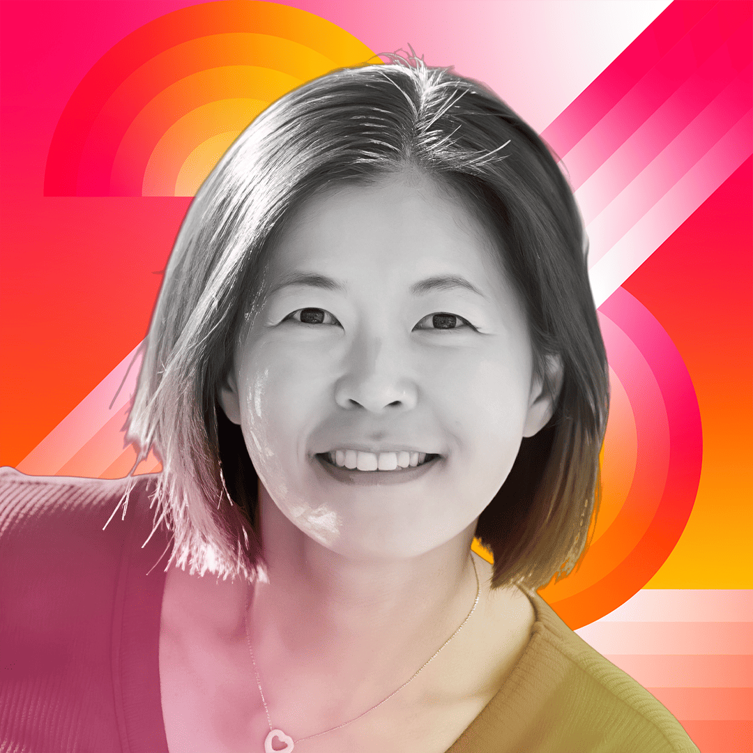 Andrea Chang