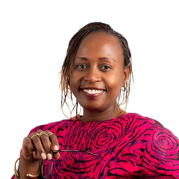 Waithera Kabiru