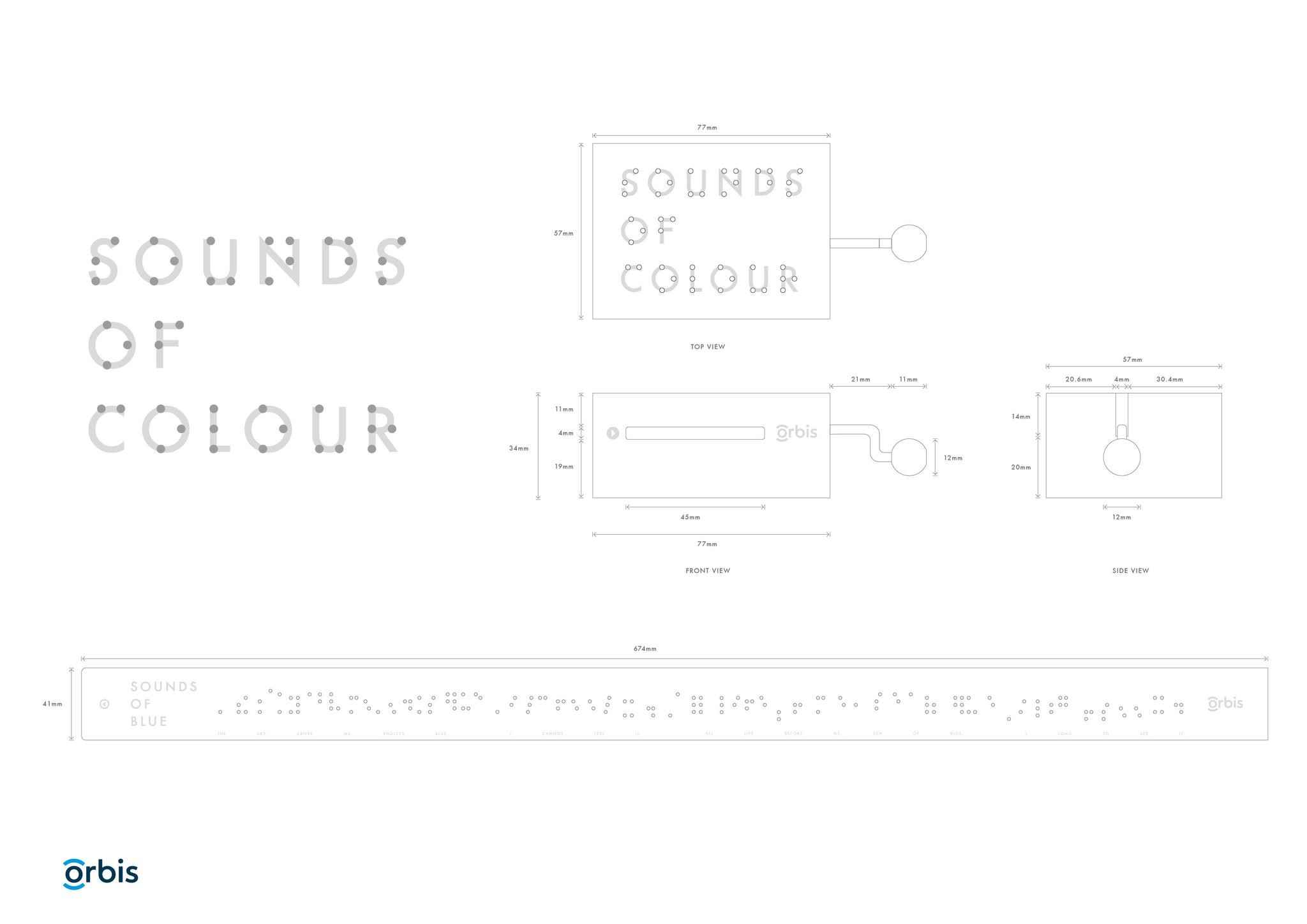 Scale Drawing