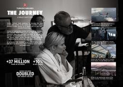 A Ridley Scott Film: The Journey - Turkish Airlines