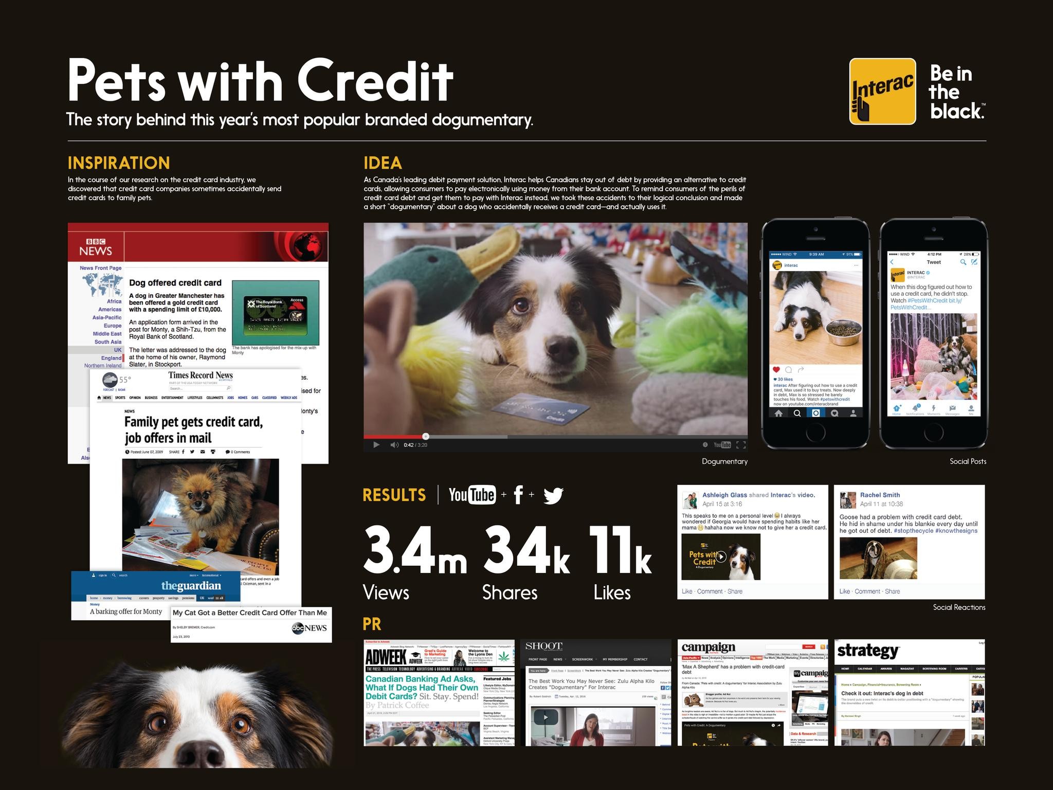Pets with Credit