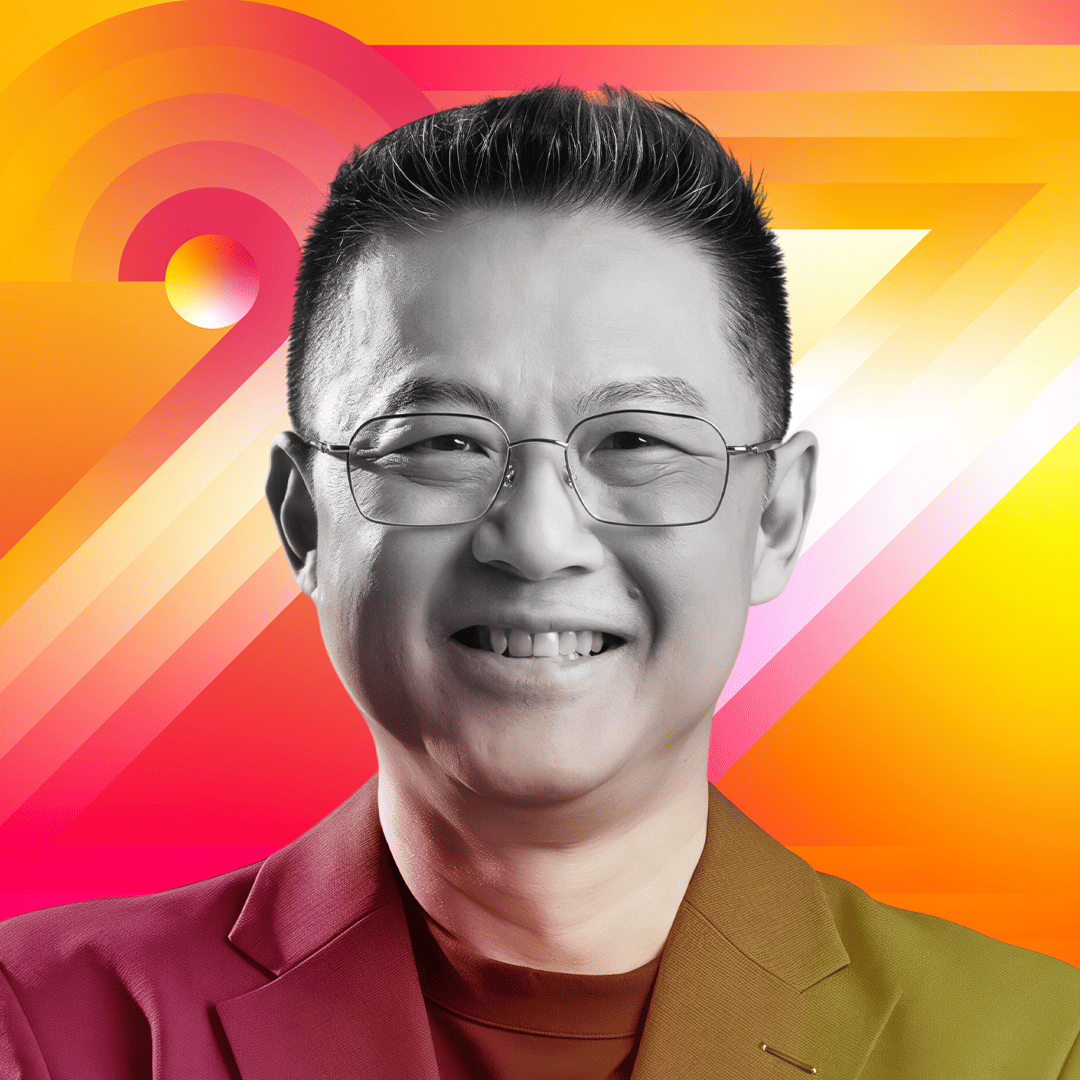 Jimmy Ong