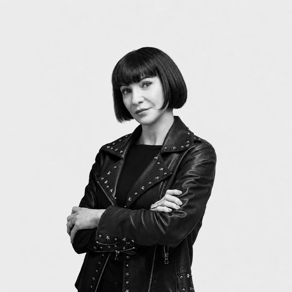 Cinzia Crociani
