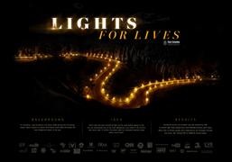 LIGHTS FOR LIVES