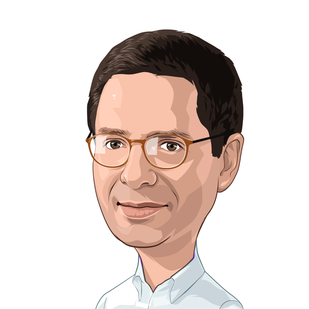 Brian Brooks | Speakers | Money20/20 US