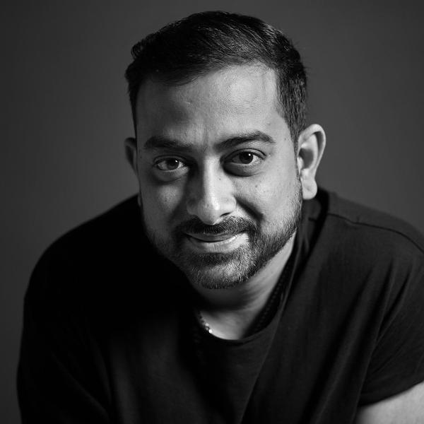 Alok Gadkar