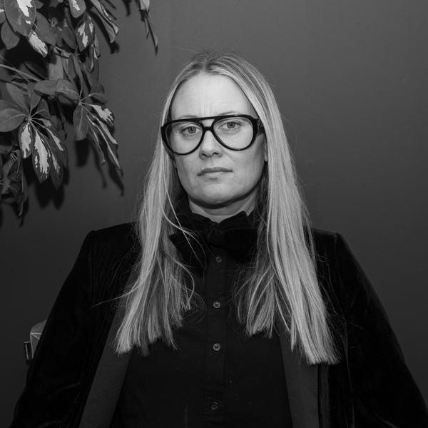 Josephine Ankarstrand