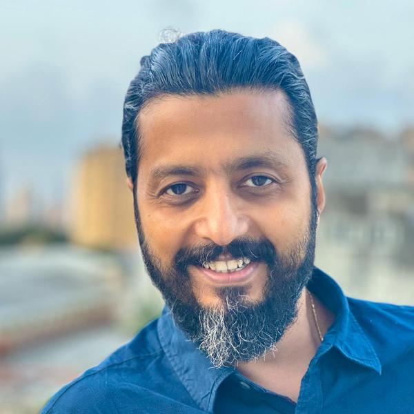 Ashish Chakravarty