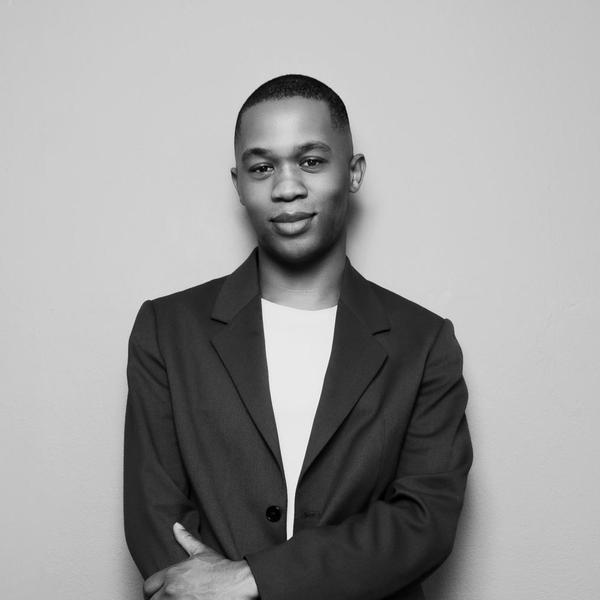 Thebe Magugu