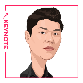 Wayne Chang