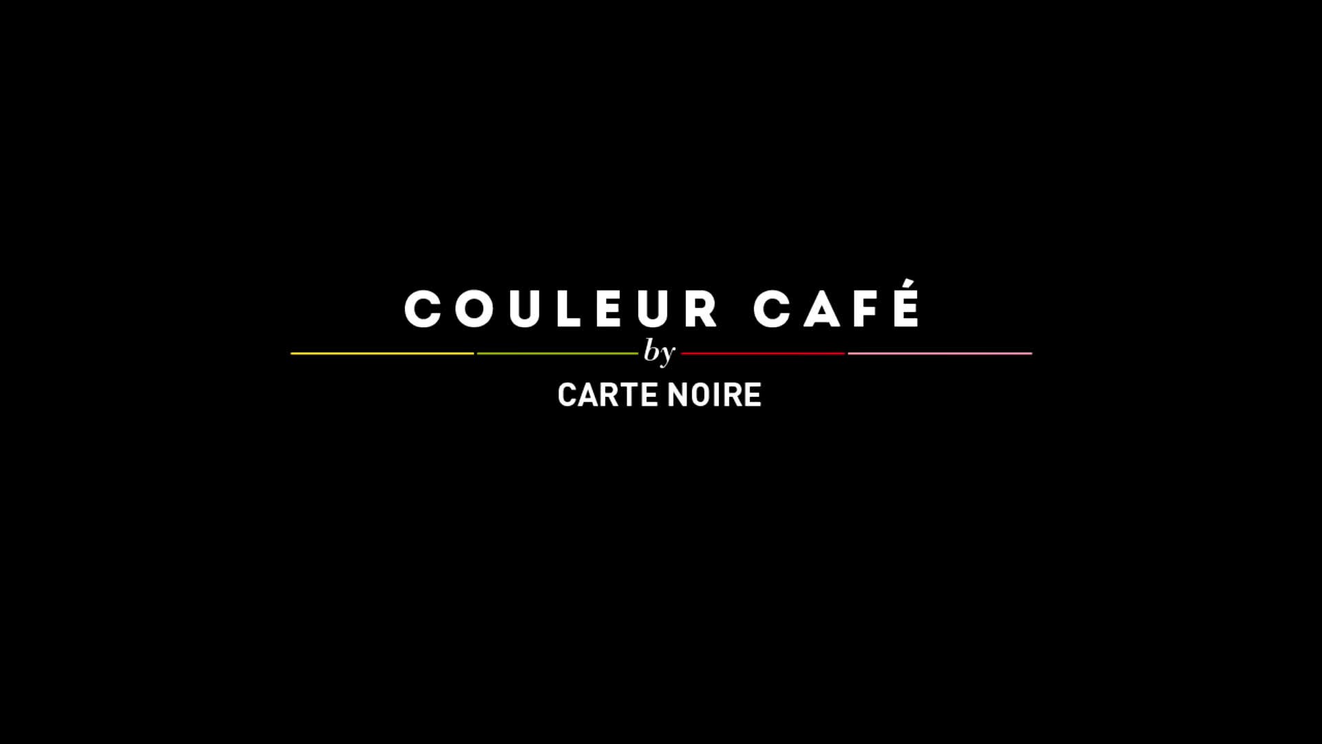CARTE NOIRE (COFFEE)