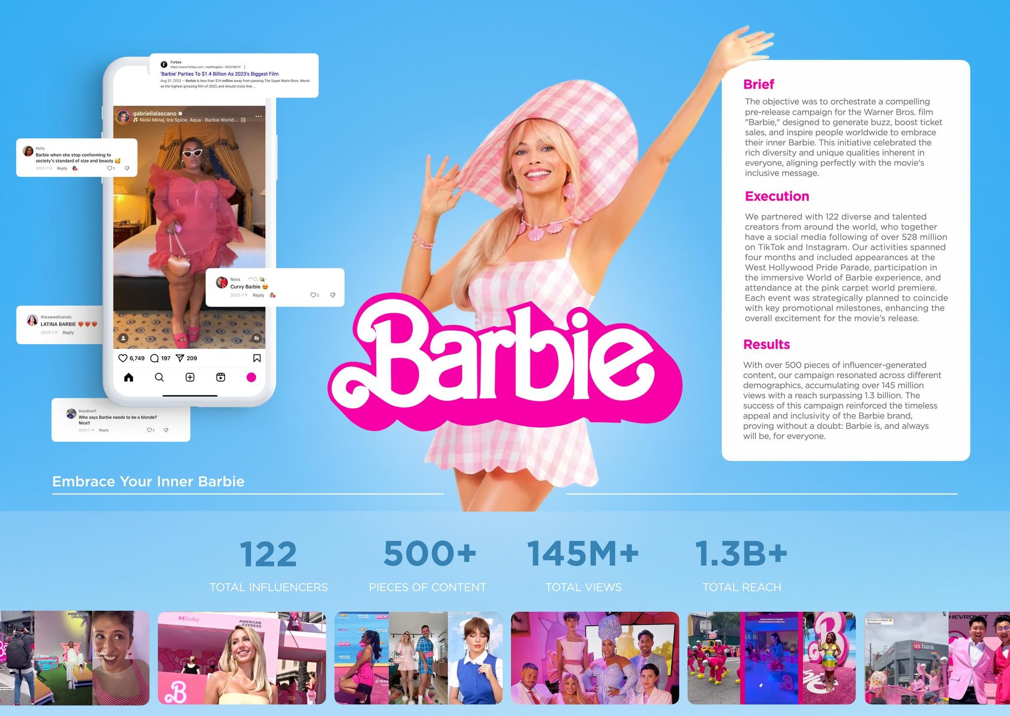 Hey Barbie: Welcome to the Dreamhouse