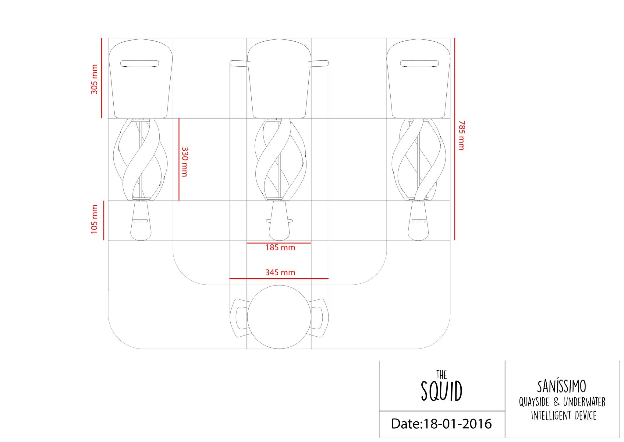 Scale Drawing