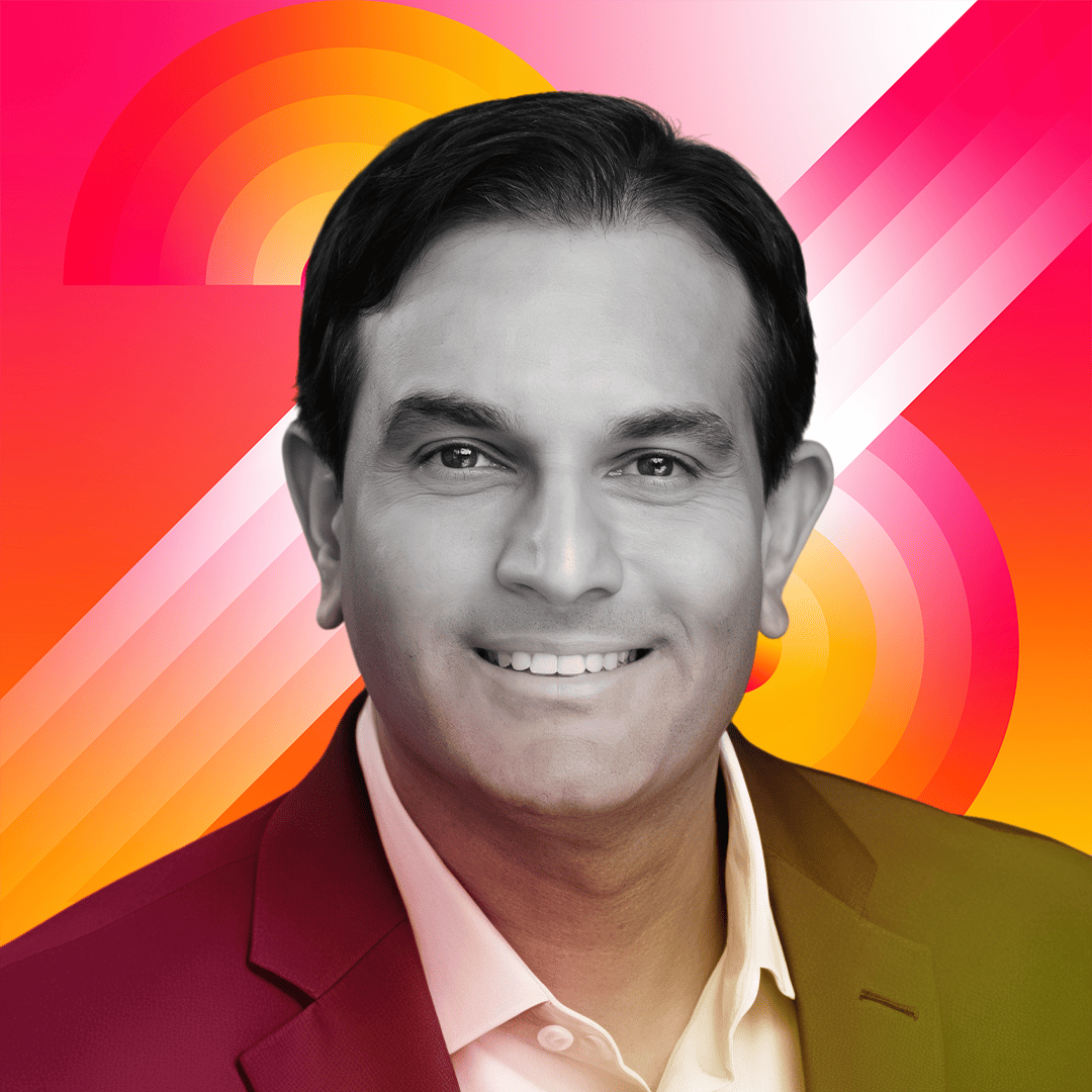 Vivek Bapat