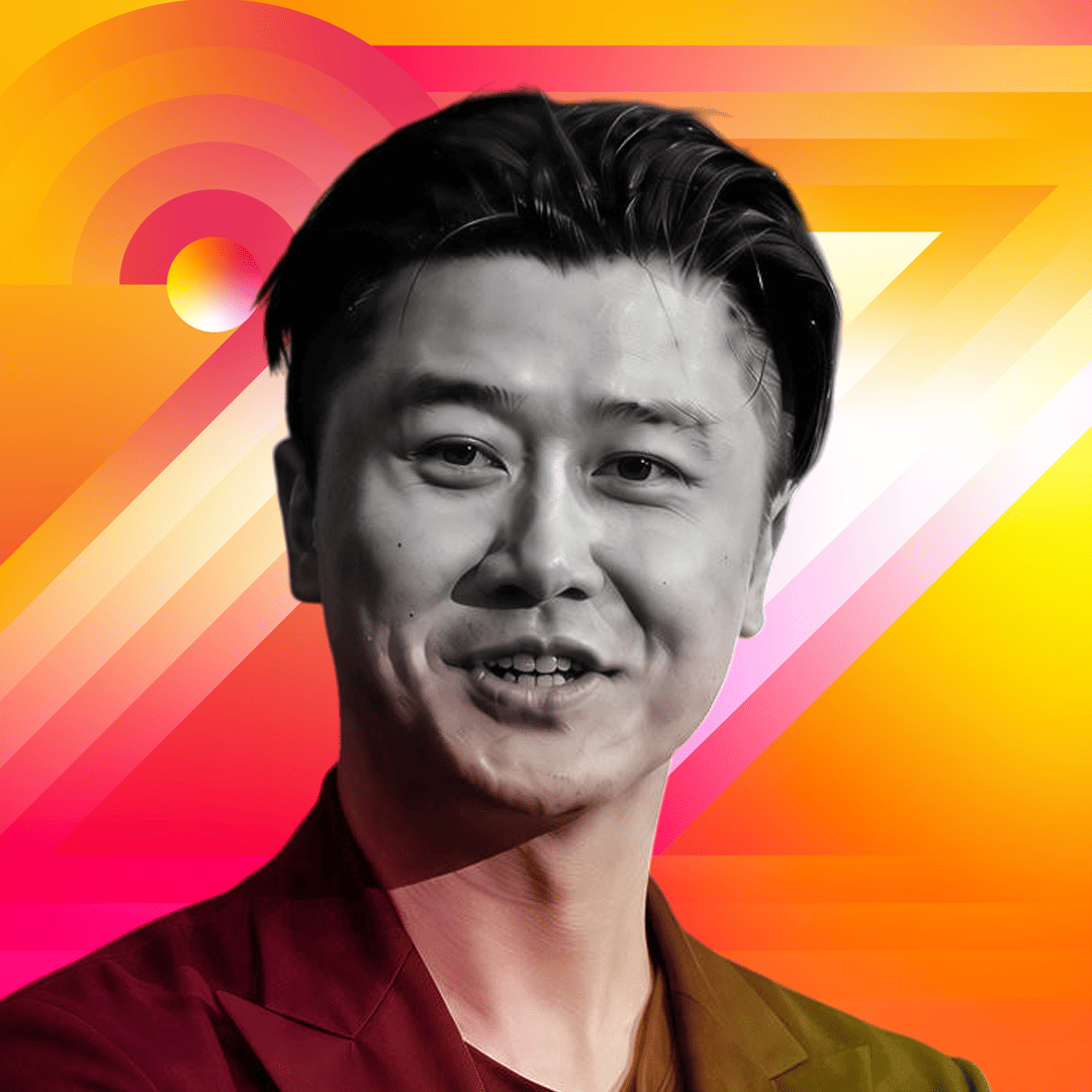 Kenneth Shek