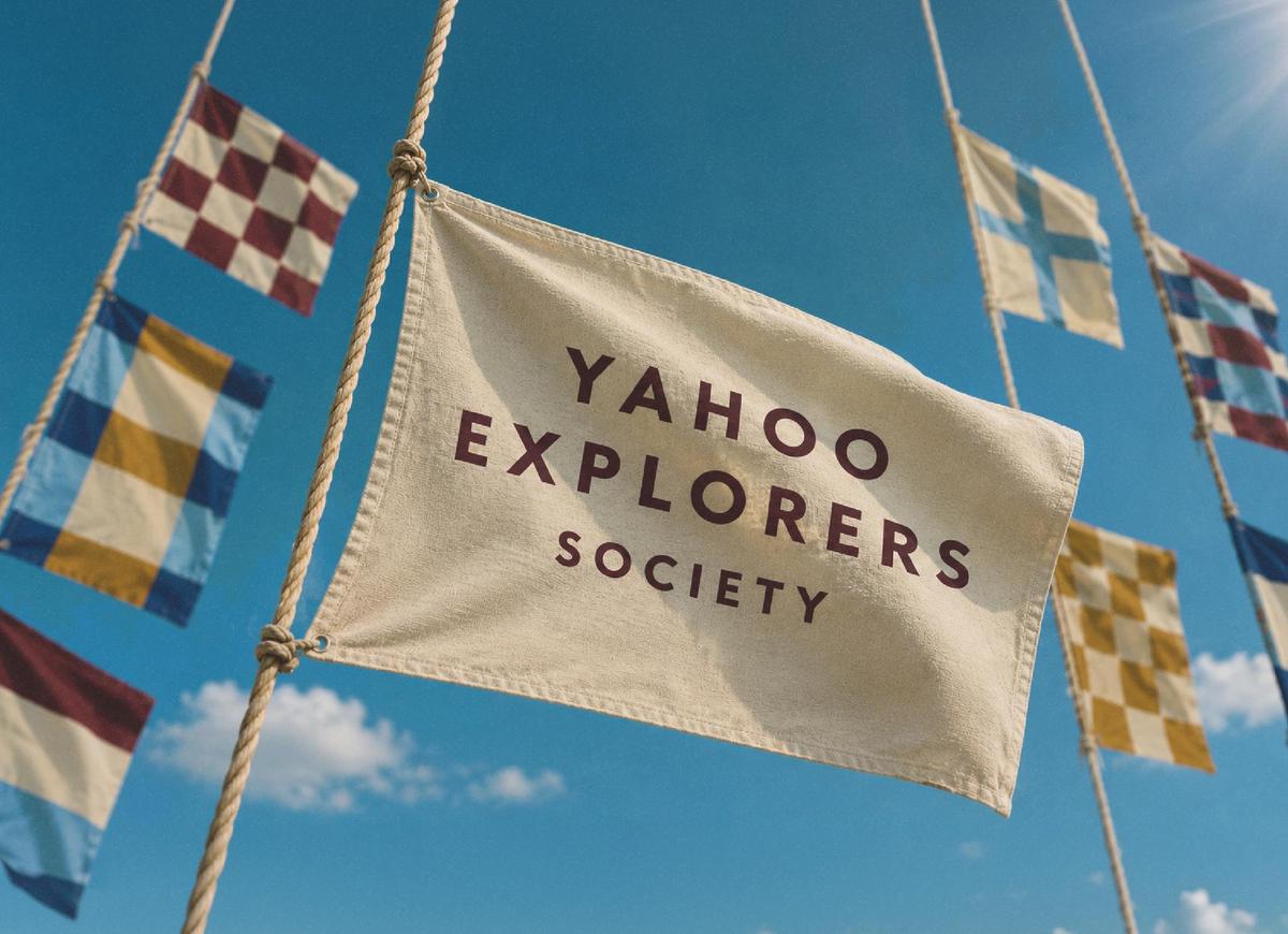 Yahoo