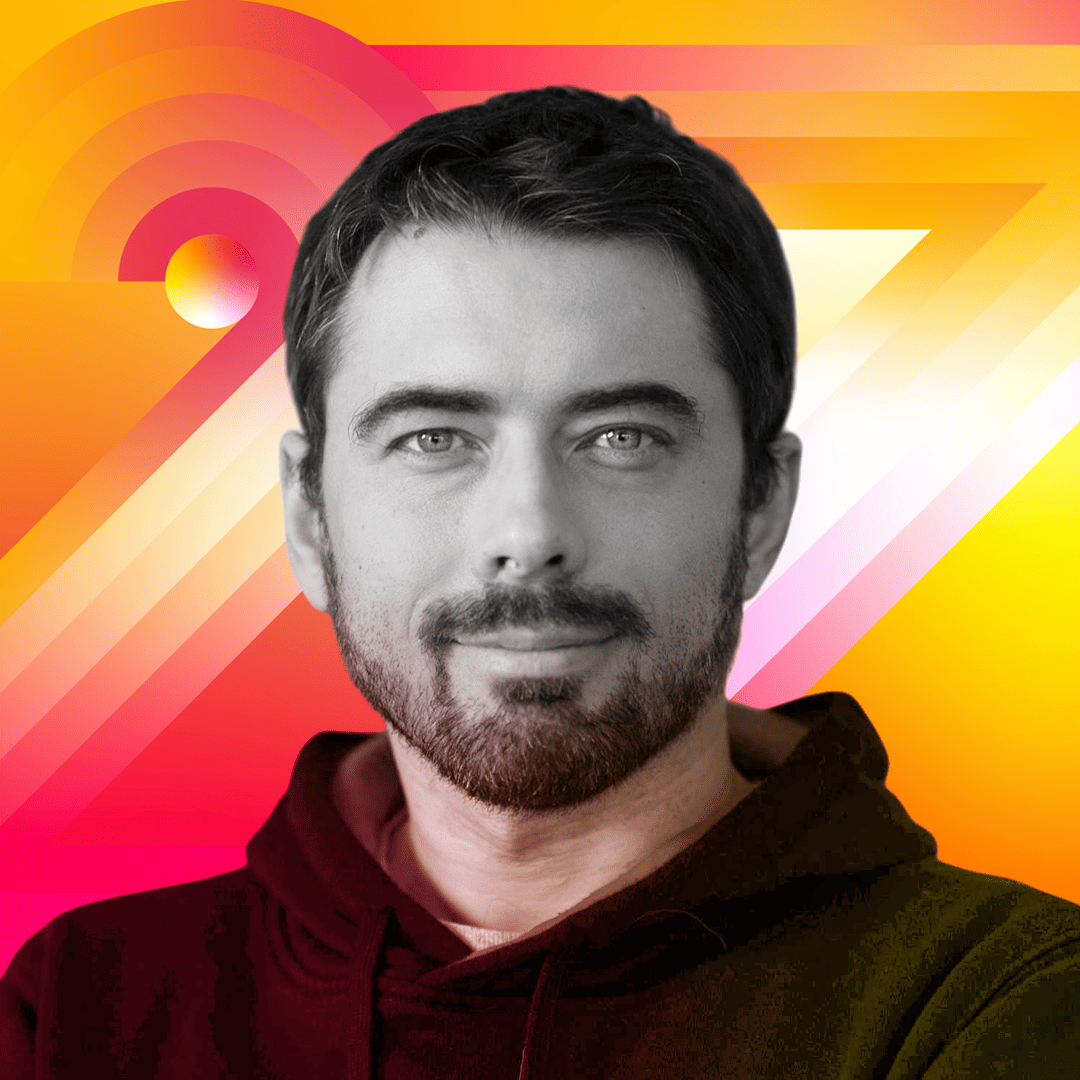 Kirill Pshinnik