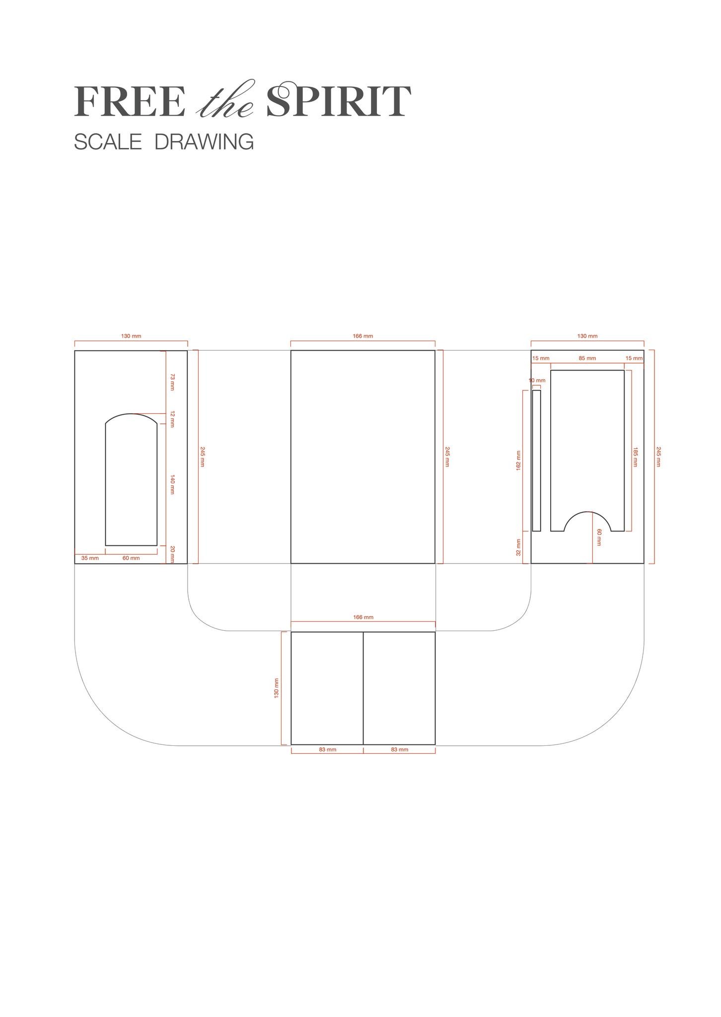 Scale Drawing