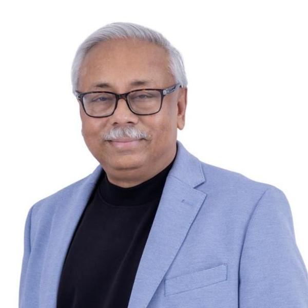 Suvo Sarkar