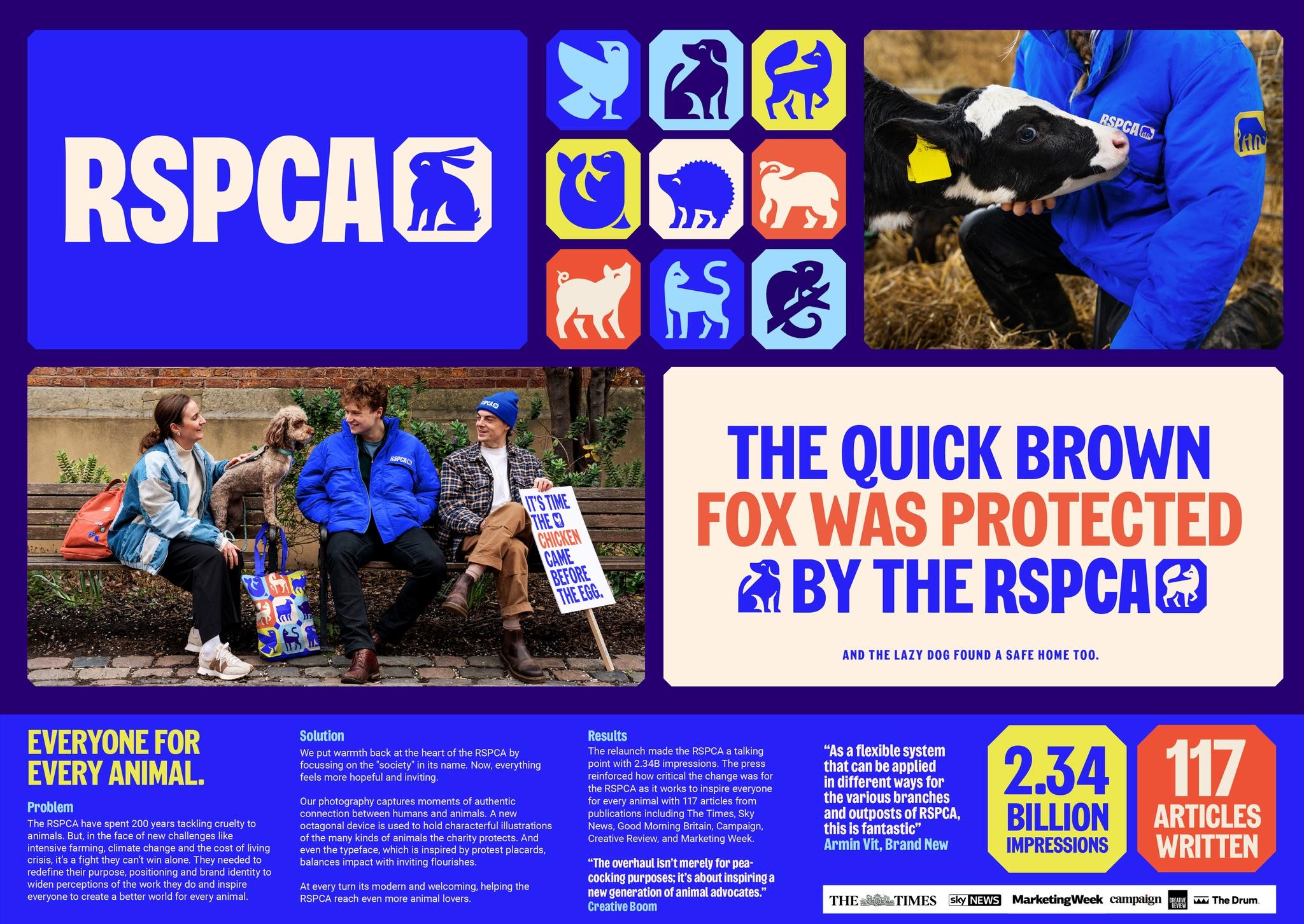 RSPCA