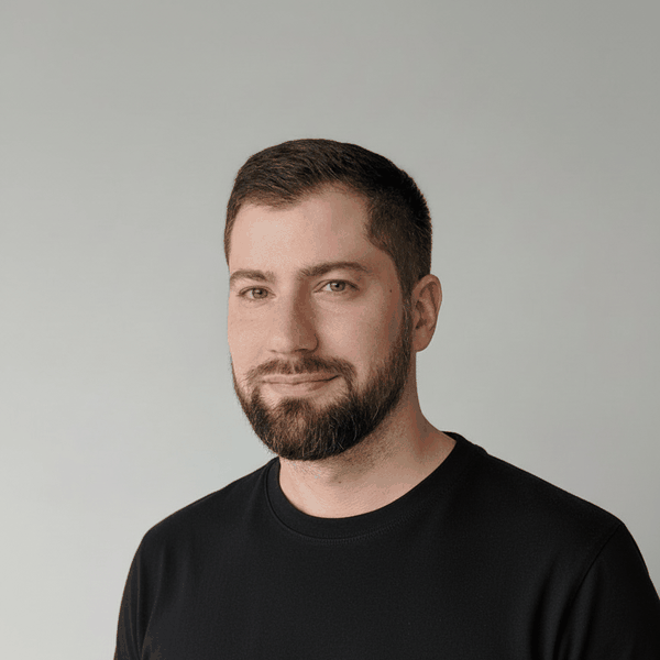 Arnaud Robin