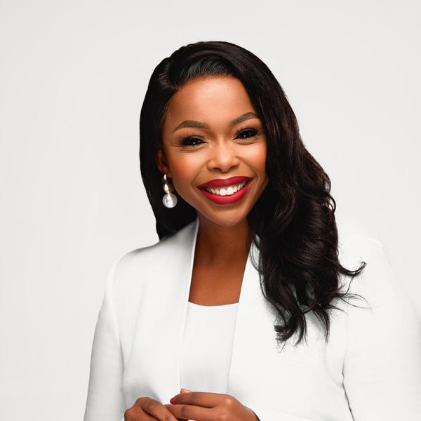 Nozipho Tshabalala