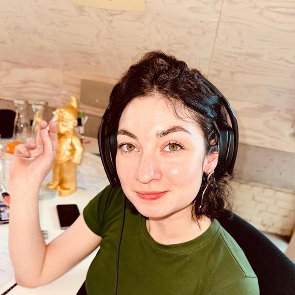 Zoé de Priester