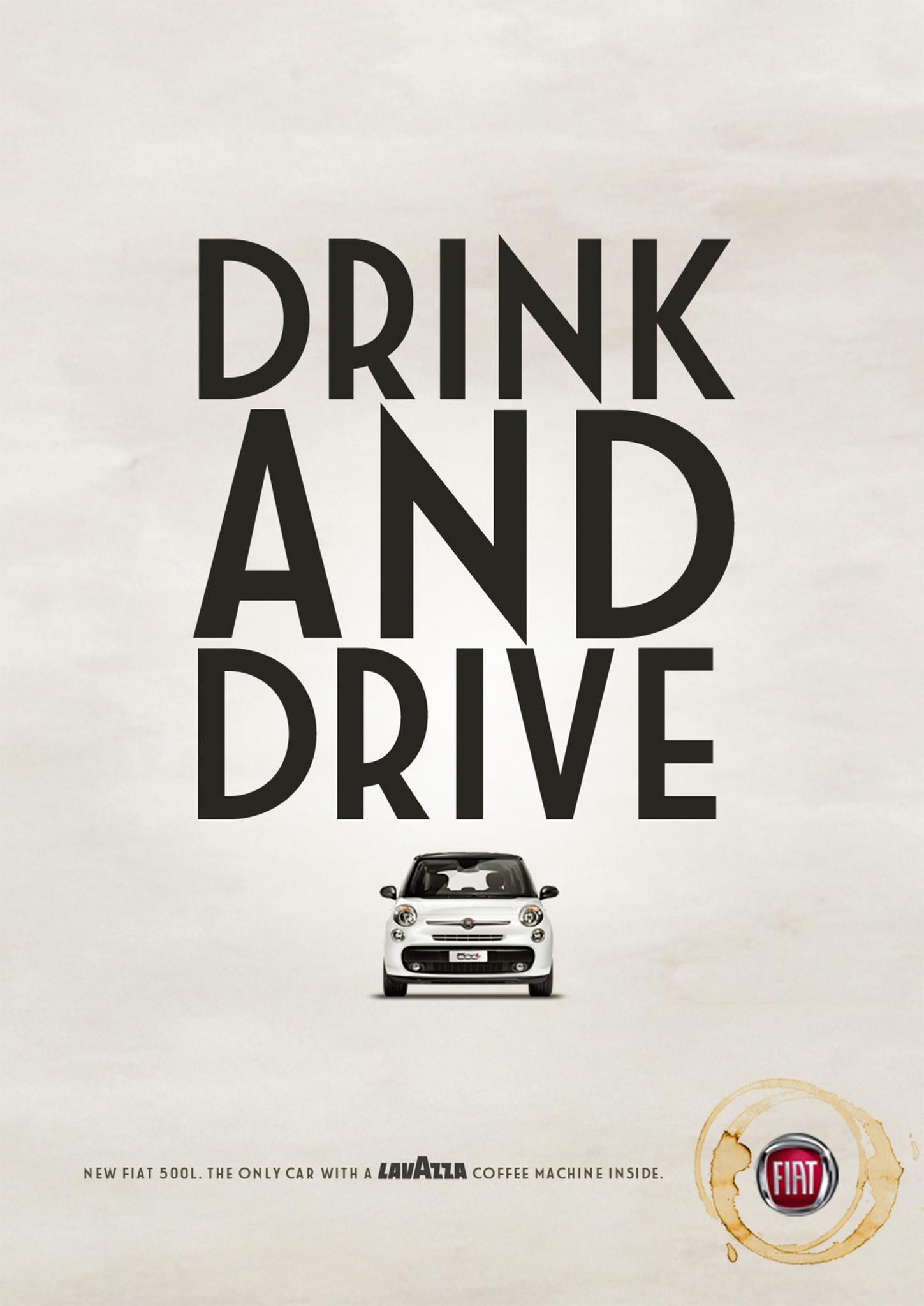DRINK&DRIVE