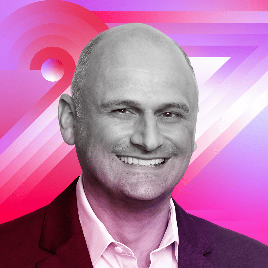 Mark Greenberg