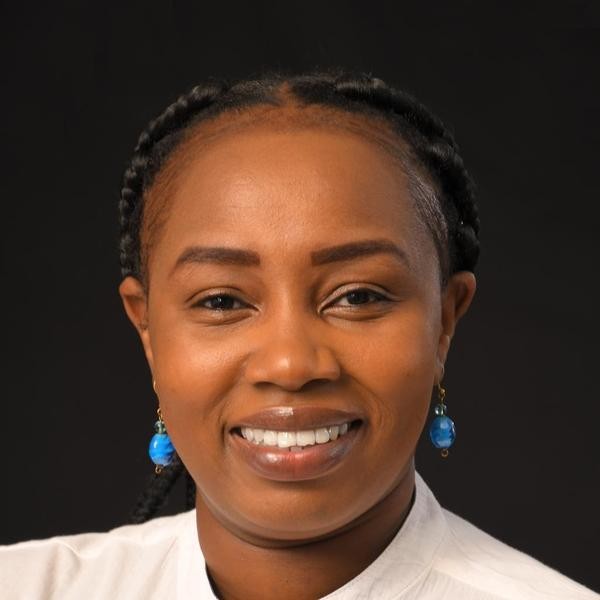  Joyce Kigathi
