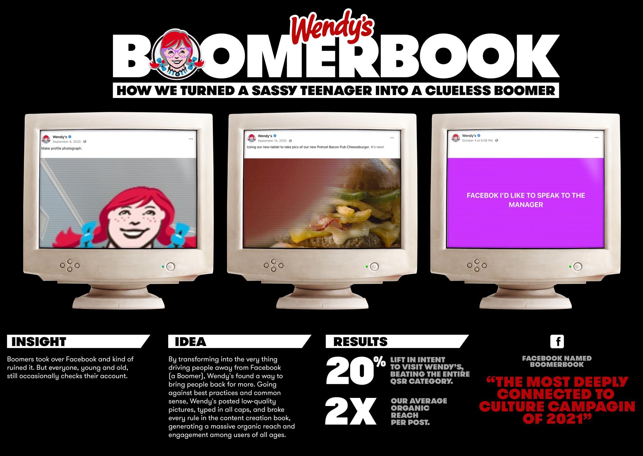 Boomerbook