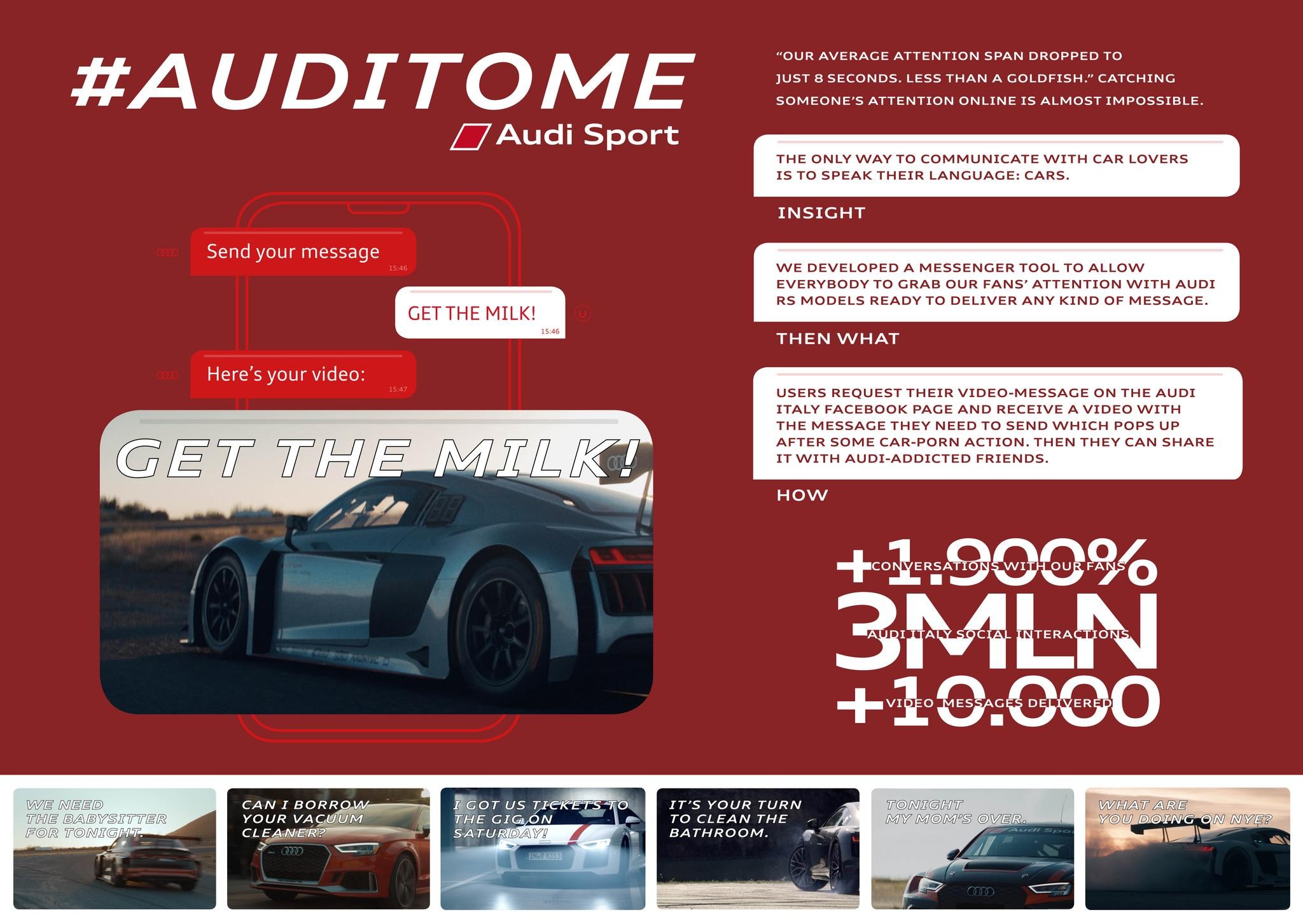 AudiToMe